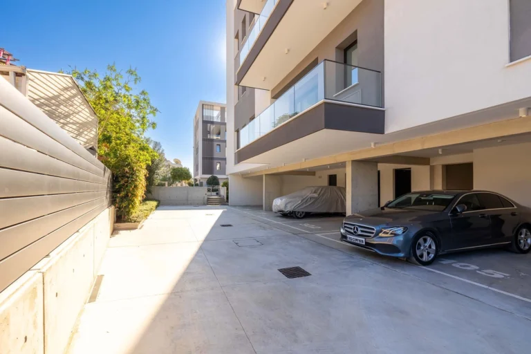 1 Bedroom Apartment for Sale in Tombs Of the Kings, Paphos District