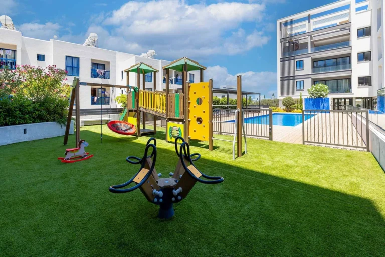 1 Bedroom Apartment for Sale in Tombs Of the Kings, Paphos District