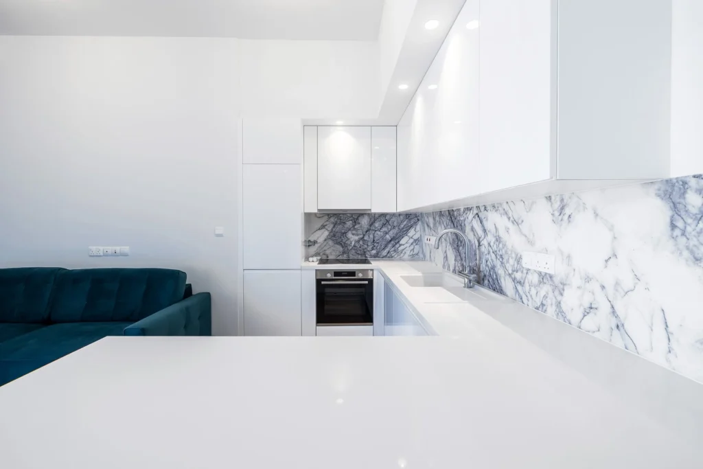 1 Bedroom Apartment for Sale in Tombs Of the Kings, Paphos District