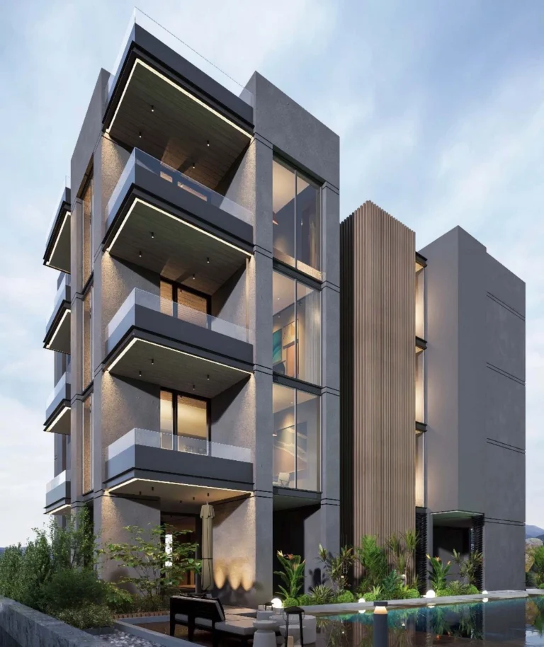 Cheap Apartments for Sale Limassol up to 200000 euro