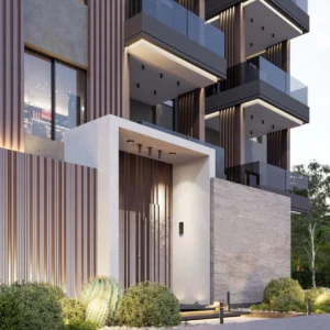 2 Bedroom Apartment for Sale in Limassol – Agia Fyla