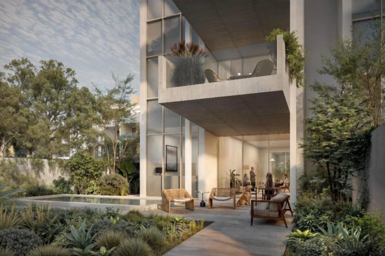 2 Bedroom Apartment for Sale in Potamos Germasogeias, Limassol District