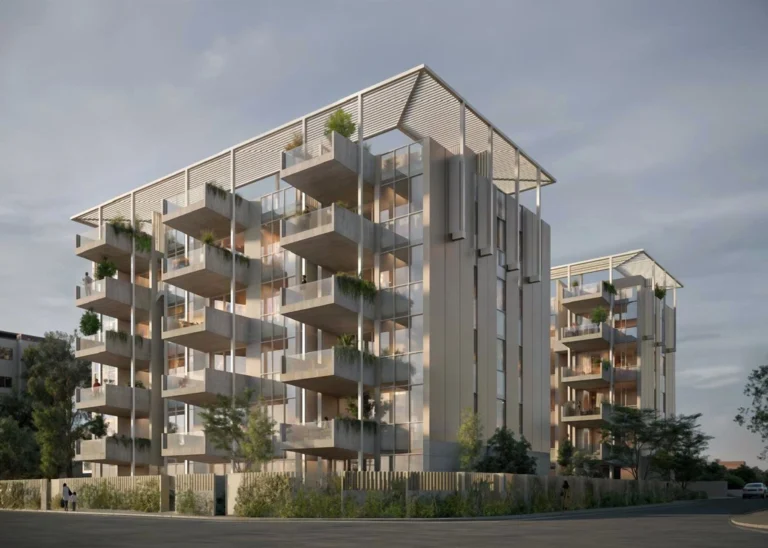 4 Bedroom Apartment for Sale in Potamos Germasogeias, Limassol District