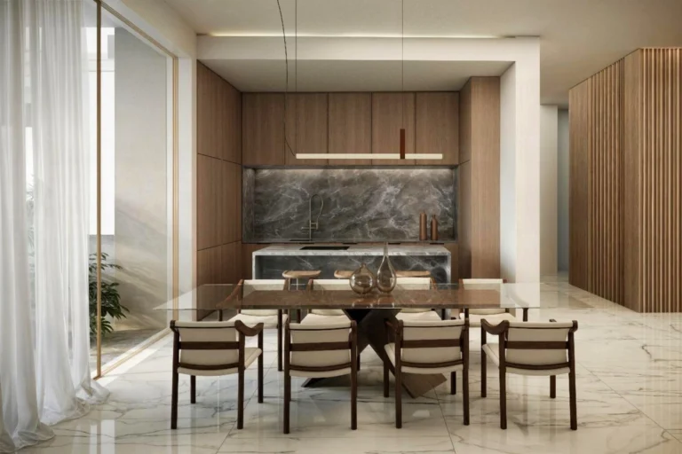 2 Bedroom Apartment for Sale in Potamos Germasogeias, Limassol District