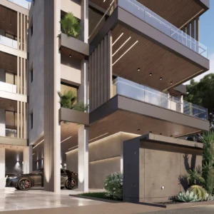 1 Bedroom Apartment for Sale in Limassol – Mesa Geitonia