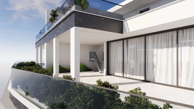 Cheap Apartments for Sale Larnaca up to 900000 euro