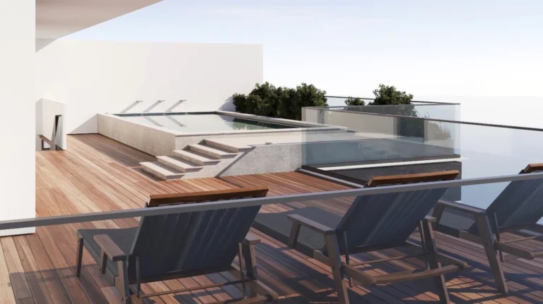 3 Bedroom Apartment for Sale in Larnaca District