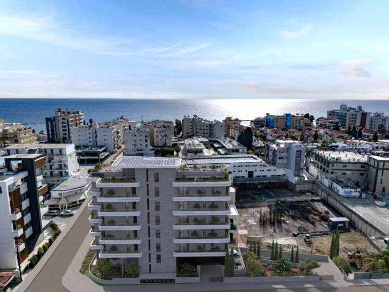 Cheap Apartments for Sale Limassol up to 1000000 euro