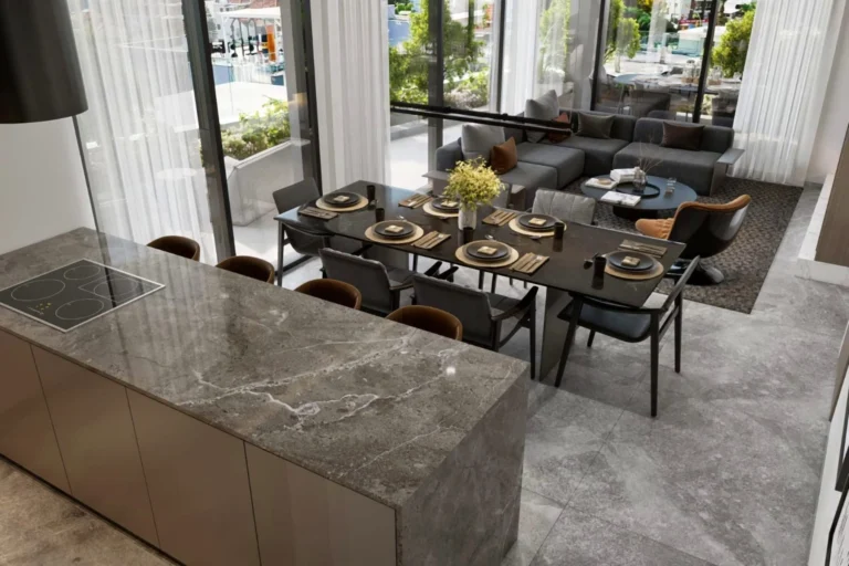 Cheap Apartments for Sale Limassol up to 1000000 euro