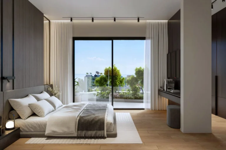 1 Bedroom Apartment for Sale in Potamos Germasogeias, Limassol District