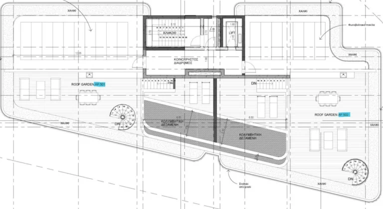 3 Bedroom Apartment for Sale in Potamos Germasogeias, Limassol District