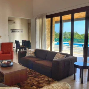 3 Bedroom House for Sale in Maroni, Larnaca District