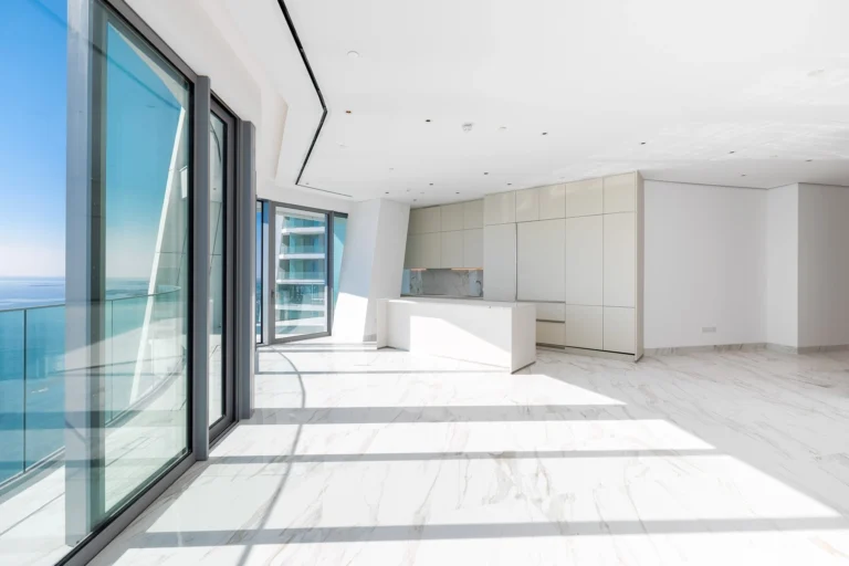 3 Bedroom Apartment for Sale in Limassol – Neapolis