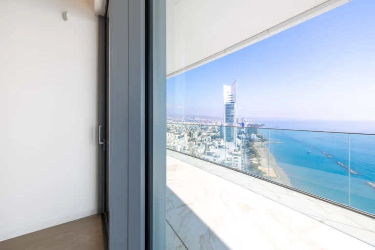 3 Bedroom Apartment for Sale in Limassol – Neapolis