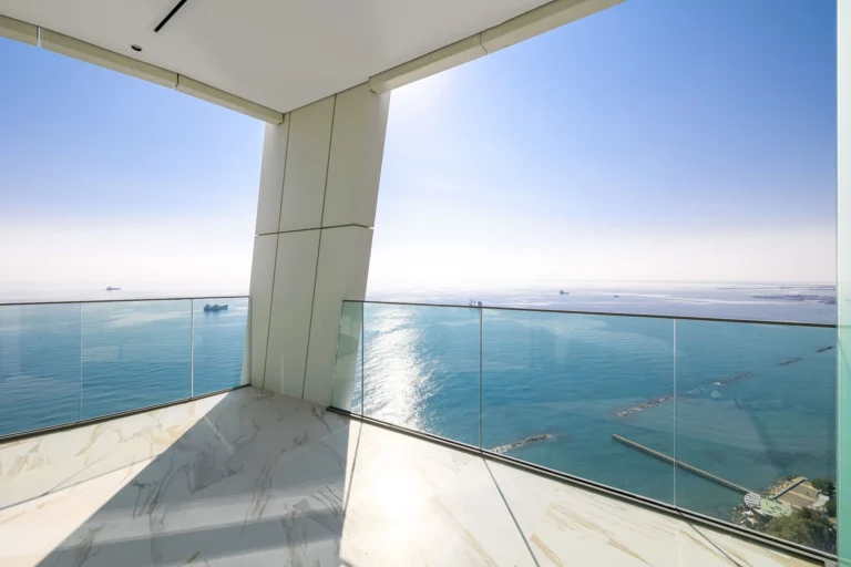 3 Bedroom Apartment for Sale in Limassol – Neapolis