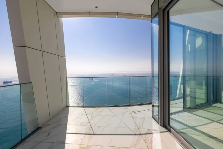 3 Bedroom Apartment for Sale in Limassol – Neapolis