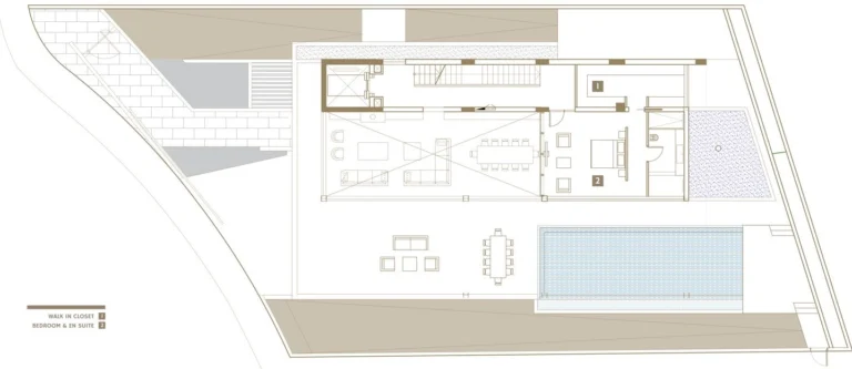 5 Bedroom House for Sale in Germasogeia, Limassol District