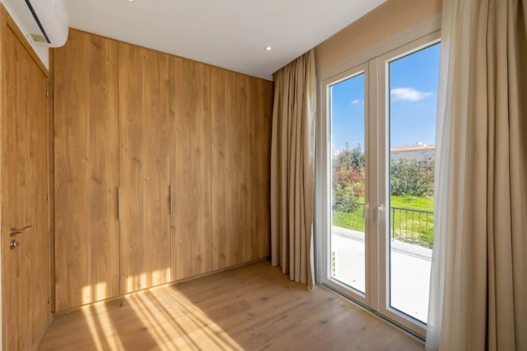 3 Bedroom Apartment for Sale in Aradippou, Larnaca District