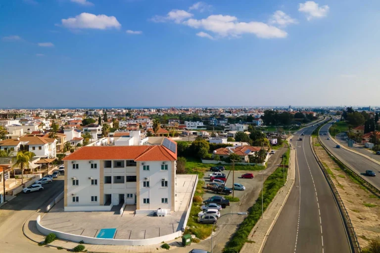 3 Bedroom Apartment for Sale in Aradippou, Larnaca District
