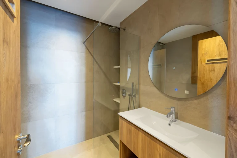 3 Bedroom Apartment for Sale in Aradippou, Larnaca District