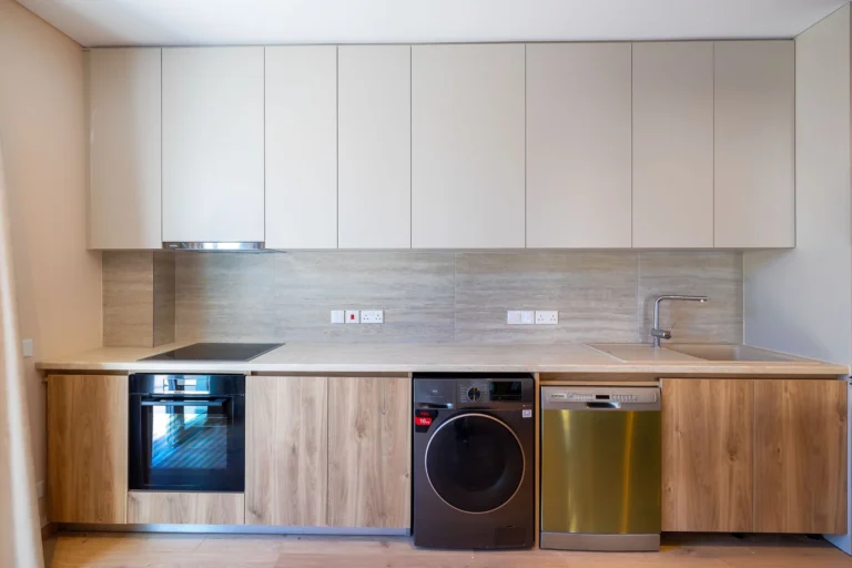 3 Bedroom Apartment for Sale in Aradippou, Larnaca District