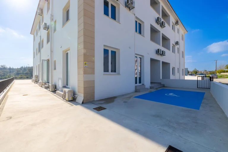 3 Bedroom Apartment for Sale in Aradippou, Larnaca District