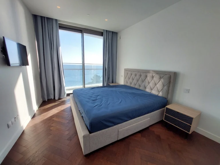 2 Bedroom Apartment for Sale in Potamos Germasogeias, Limassol District