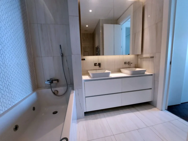 2 Bedroom Apartment for Sale in Potamos Germasogeias, Limassol District