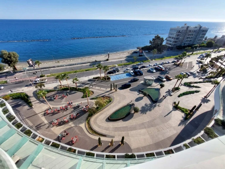 2 Bedroom Apartment for Sale in Potamos Germasogeias, Limassol District