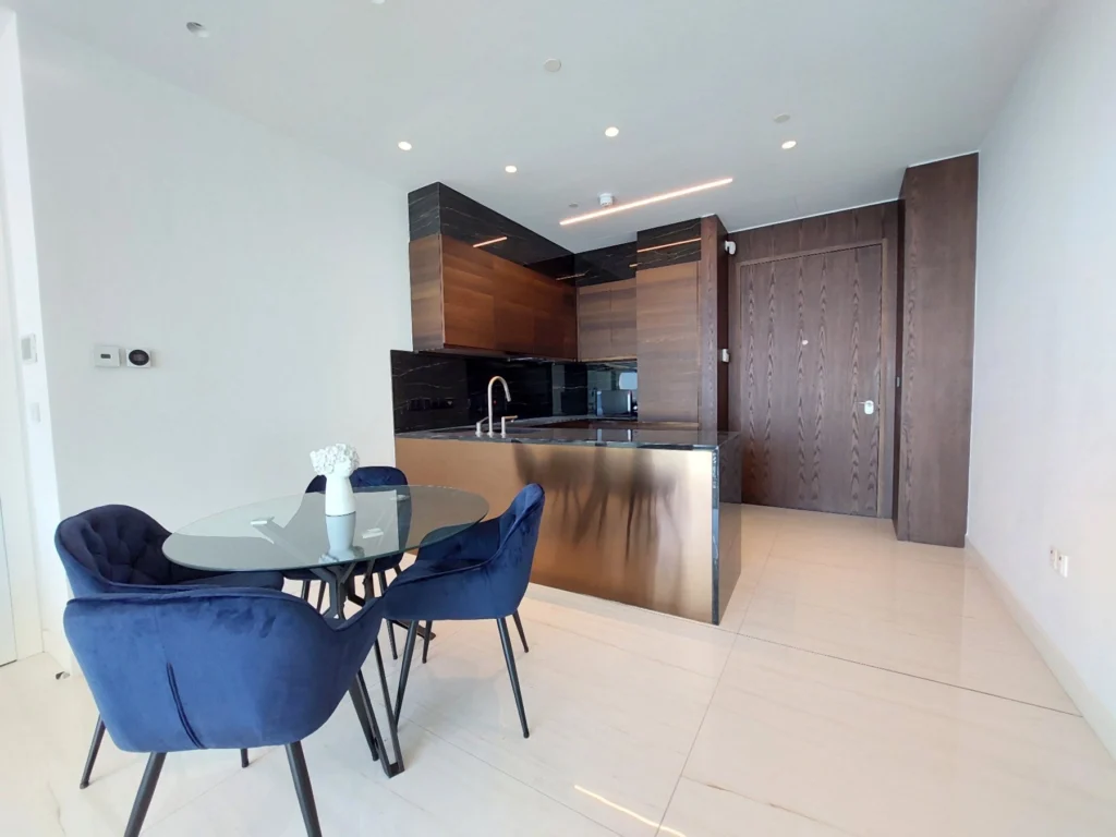 2 Bedroom Apartment for Sale in Potamos Germasogeias, Limassol District