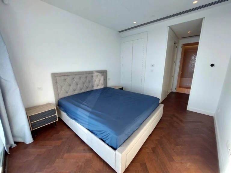 2 Bedroom Apartment for Sale in Potamos Germasogeias, Limassol District