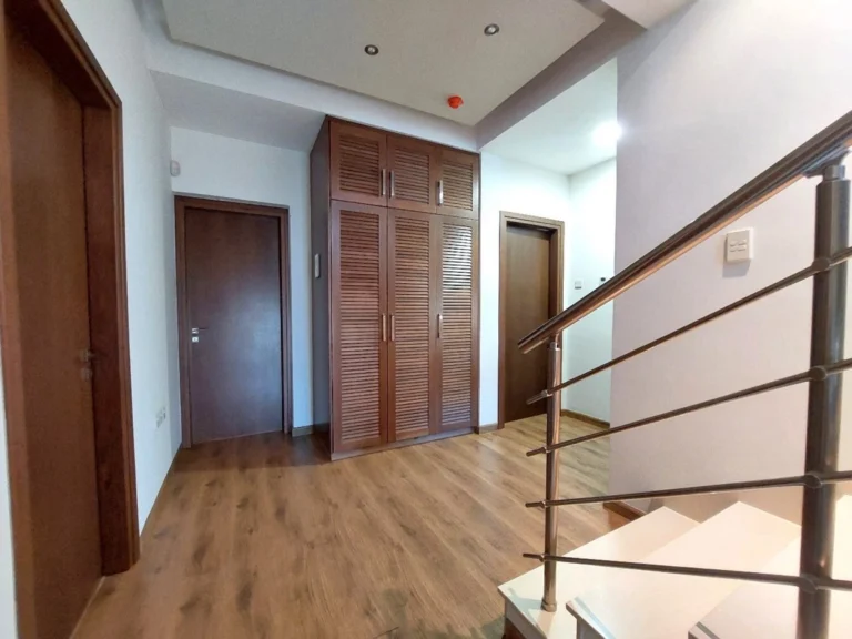 4 Bedroom House for Sale in Palodeia, Limassol District