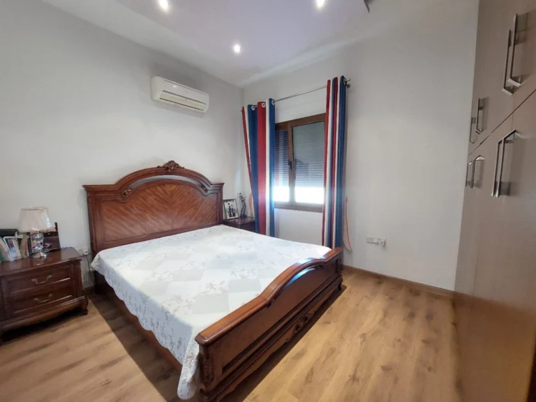 4 Bedroom House for Sale in Palodeia, Limassol District