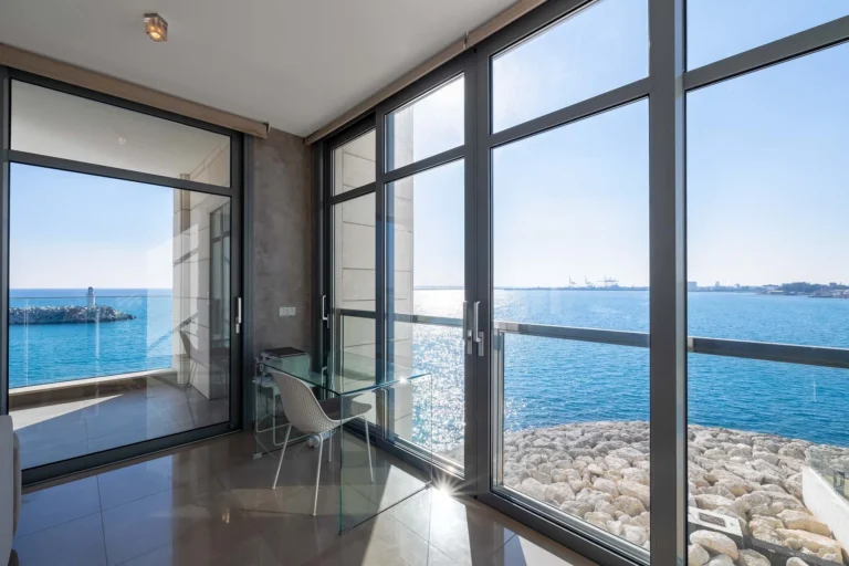 2 Bedroom Apartment for Sale in Limassol – Marina