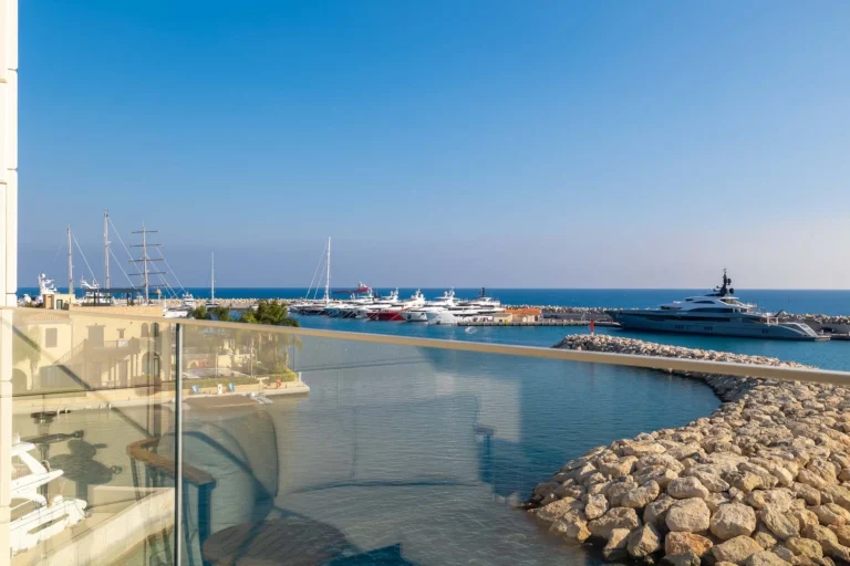 2 Bedroom Apartment for Sale in Limassol – Marina