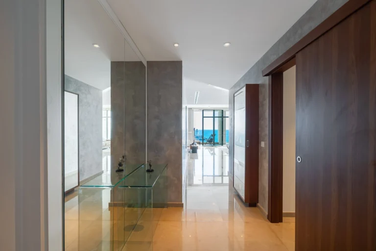 2 Bedroom Apartment for Sale in Limassol – Marina