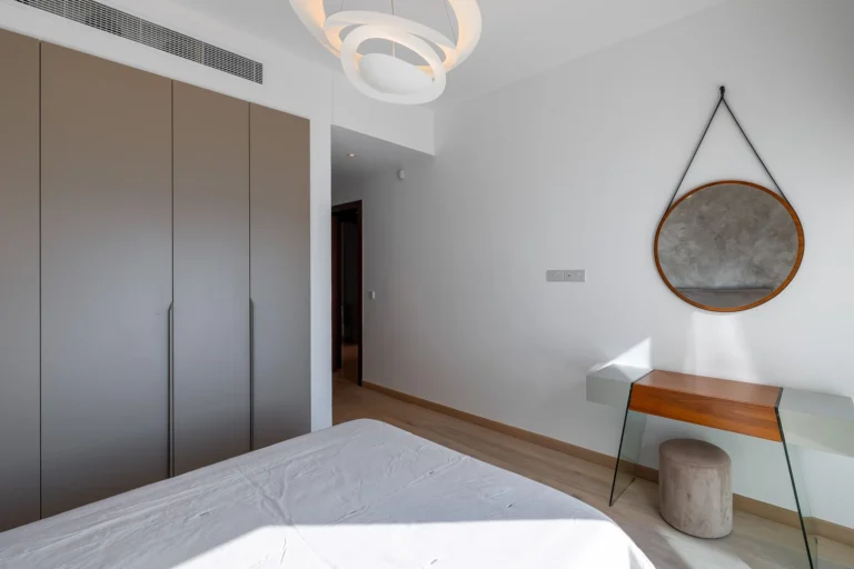 2 Bedroom Apartment for Sale in Limassol – Marina