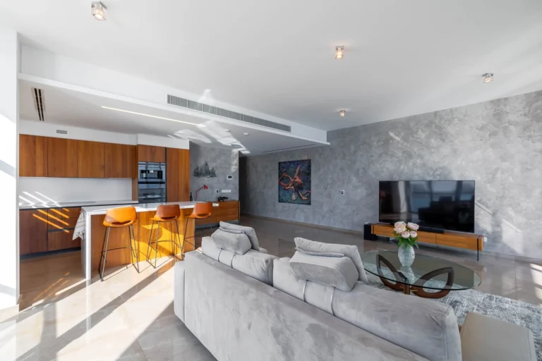 2 Bedroom Apartment for Sale in Limassol – Marina