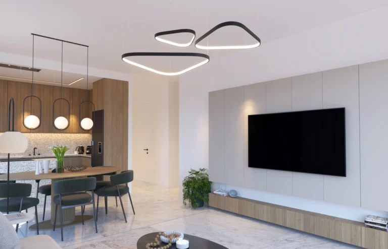 Cheap Apartments for Sale Larnaca up to 400000 euro