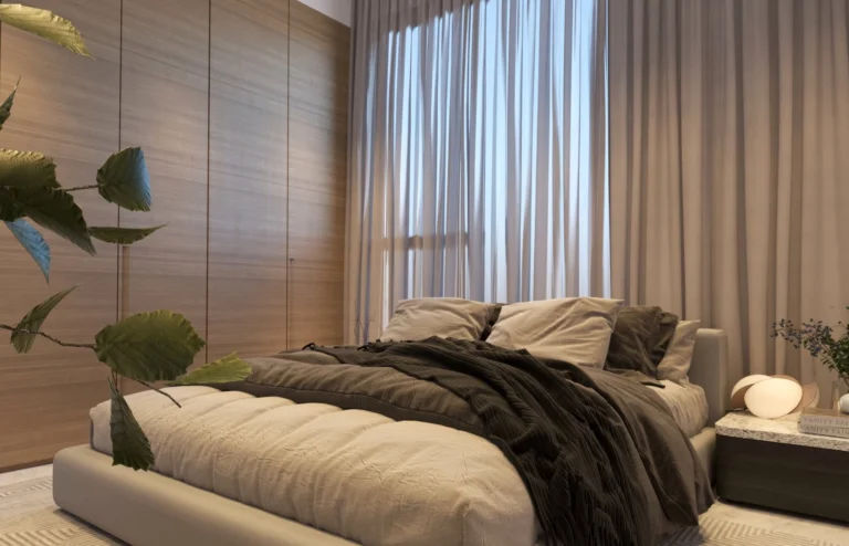 2 Bedroom Apartment for Sale in Agios Nikolaos, Larnaca District