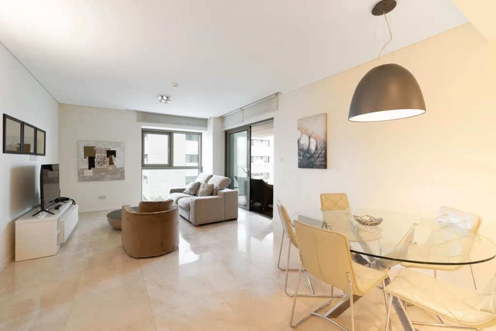 2 Bedroom Apartment for Sale in Limassol – Neapolis