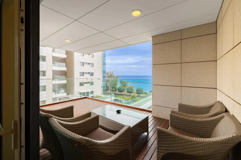 2 Bedroom Apartment for Sale in Limassol – Neapolis