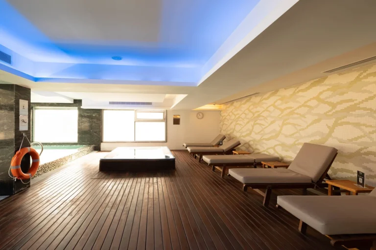 2 Bedroom Apartment for Sale in Limassol – Neapolis