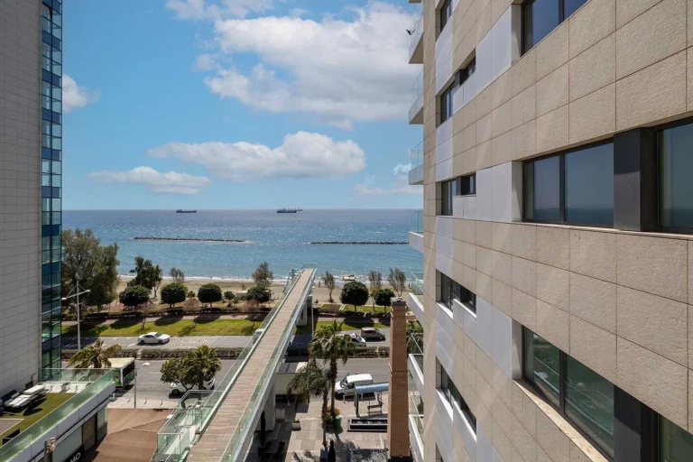 2 Bedroom Apartment for Sale in Limassol – Neapolis