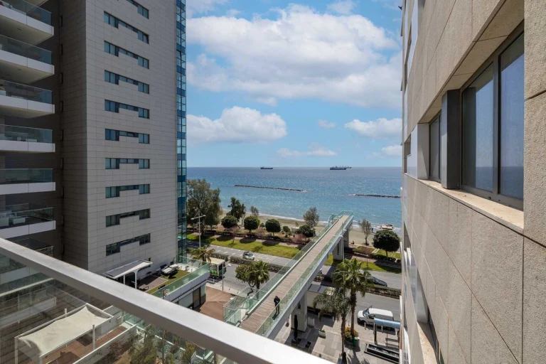 2 Bedroom Apartment for Sale in Limassol – Neapolis