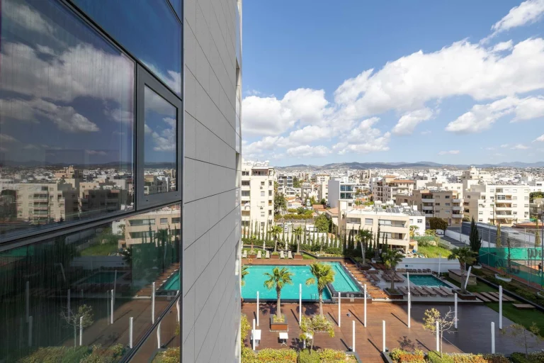 2 Bedroom Apartment for Sale in Limassol – Neapolis