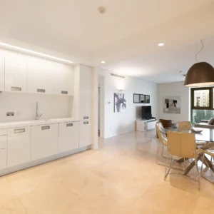 2 Bedroom Apartment for Sale in Limassol – Neapolis