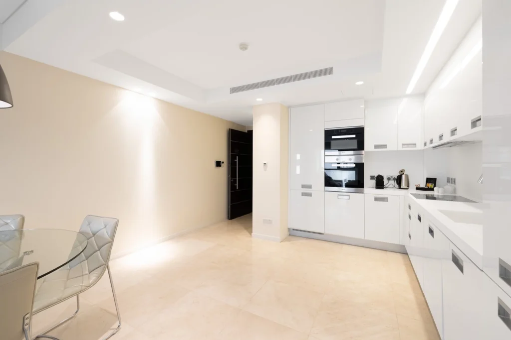 2 Bedroom Apartment for Sale in Limassol – Neapolis