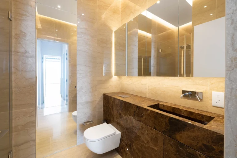 3 Bedroom Apartment for Sale in Limassol – Neapolis