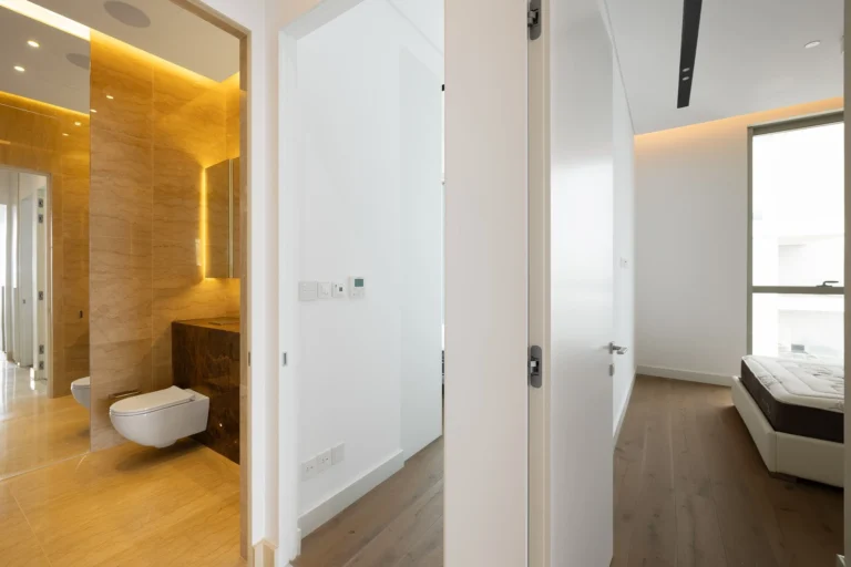 3 Bedroom Apartment for Sale in Limassol – Neapolis